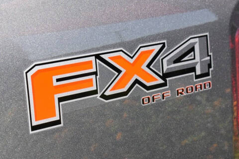 2024 Ford F-350 Super Duty