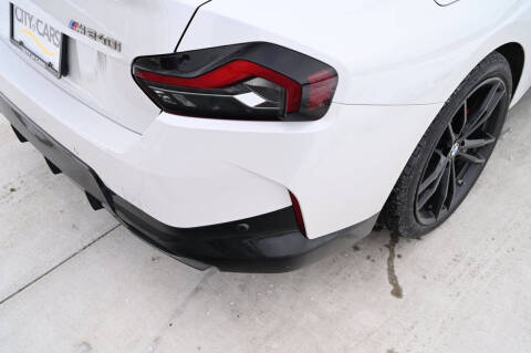 2024 BMW 2 Series M240i xDrive