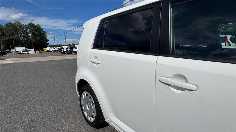 2008 Scion xB