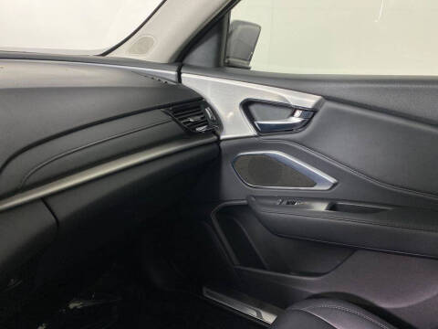 2020 Acura RDX SH-AWD