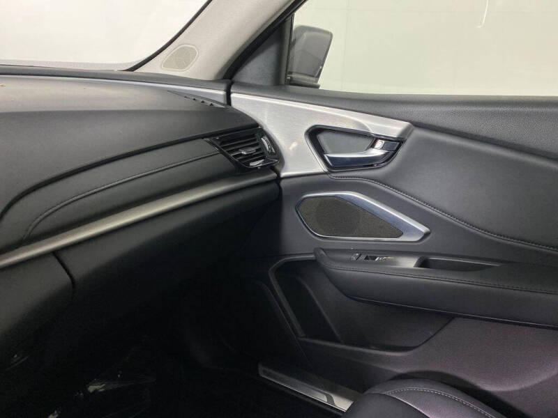 2020 Acura RDX SH-AWD