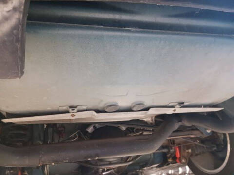 1999 Pontiac Firebird