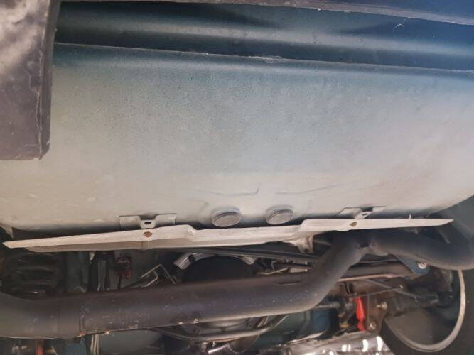 1999 Pontiac Firebird