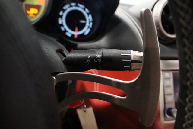 2010 Ferrari California