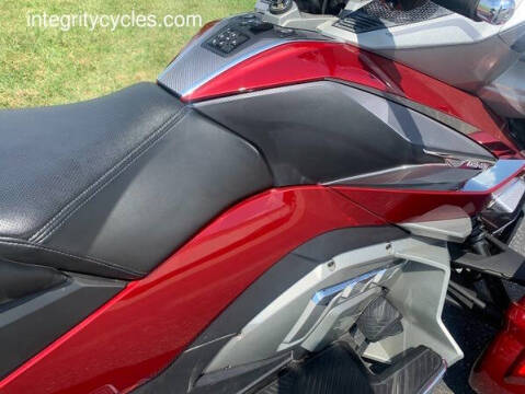 2020 Can-Am SPYDER RT LIMITED DARK