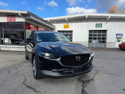 2022 Mazda CX-30 2.5 S Premium