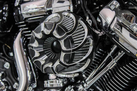 2018 Harley-Davidson Breakout