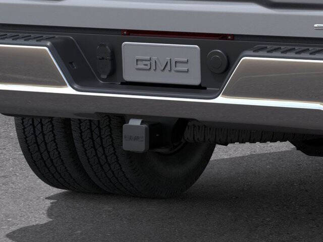 2026 GMC Sierra 3500HD