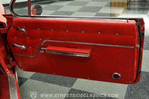 1962 Chevrolet Impala