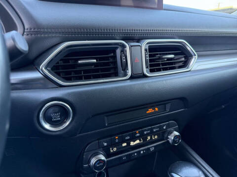 2023 Mazda CX-5 2.5 S Select