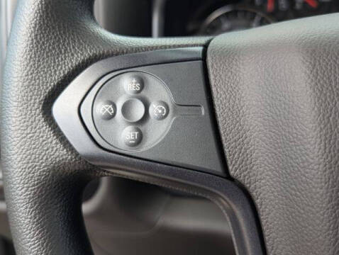 2024 Chevrolet Silverado 6500HD