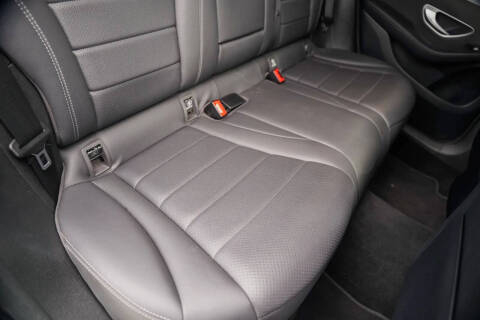 2021 Mercedes-Benz GLC GLC 300