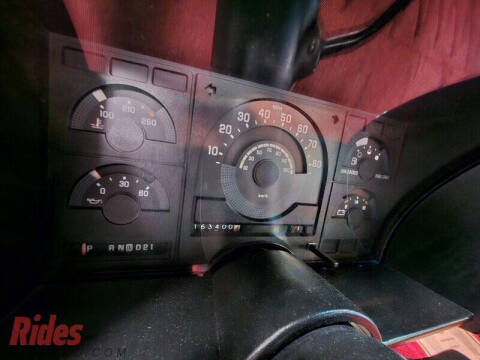 1988 GMC Sierra 1500