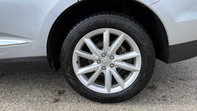 2021 Acura RDX