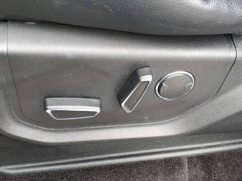 2018 Ford Expedition MAX Limited