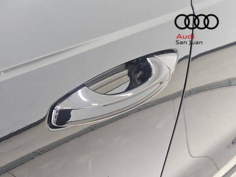 2025 Audi Q3 quattro S line Premium 45 TFSI
