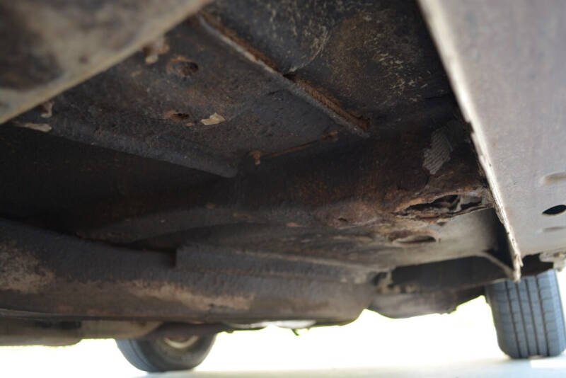 1962 Chevrolet Impala