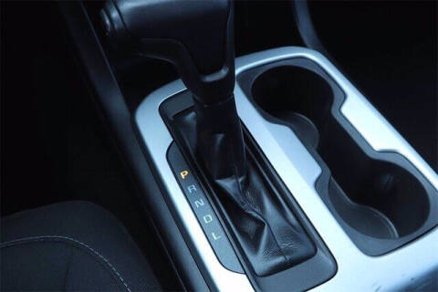 2020 Chevrolet Colorado