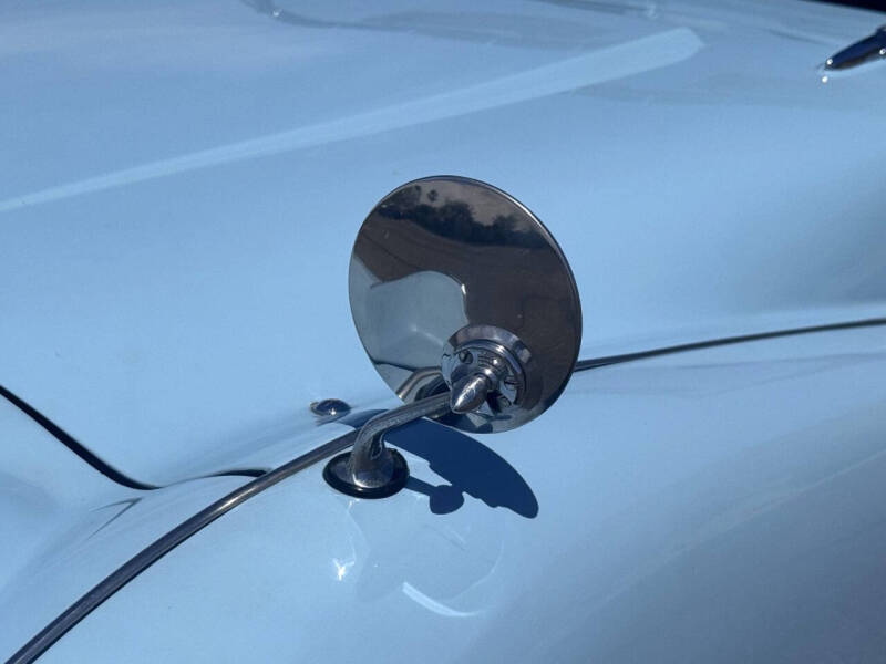 1963 Triumph TR3