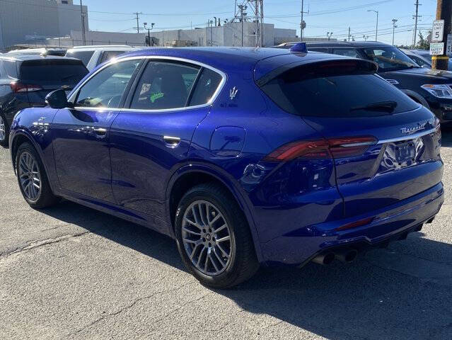 2024 Maserati Grecale GT