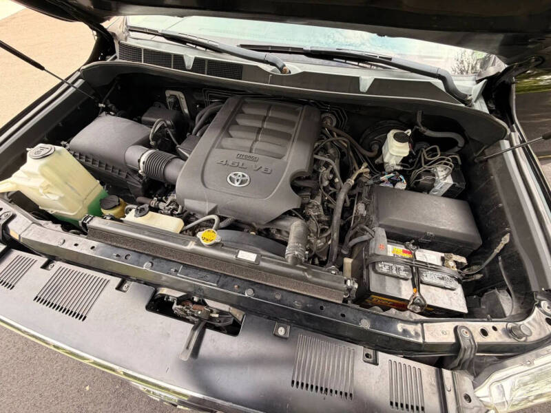 2016 Toyota Tundra