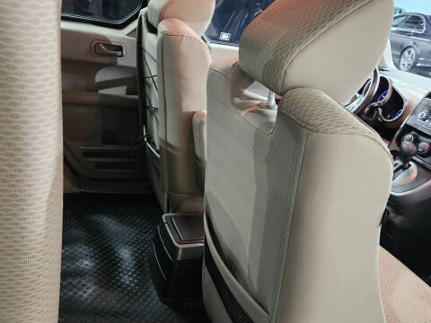 2011 Honda Element EX