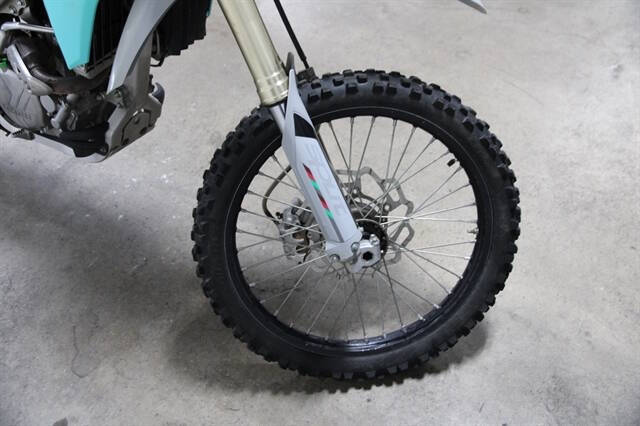 2020 Kawasaki KX 250