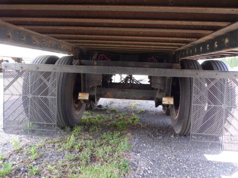 2014 Great Dane dry van