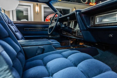 1979 Lincoln Continental