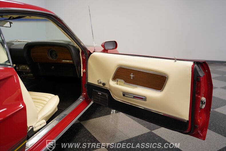 1969 Ford Mustang