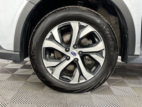 2022 Subaru Outback Limited XT