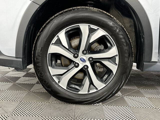 2022 Subaru Outback Limited XT