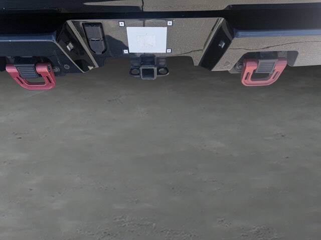 2024 GMC HUMMER EV 2X