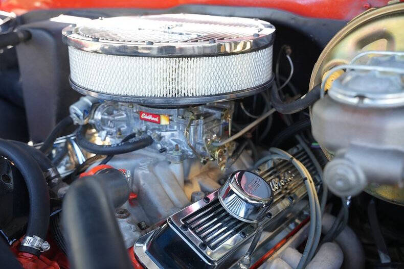1968 GMC C/K 1500 Series