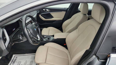 2022 BMW 2 Series 228i xDrive Gran Coupe