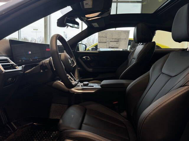 2026 BMW 2 Series M240i xDrive