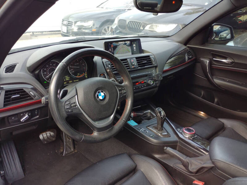 2014 BMW 2 Series 228i