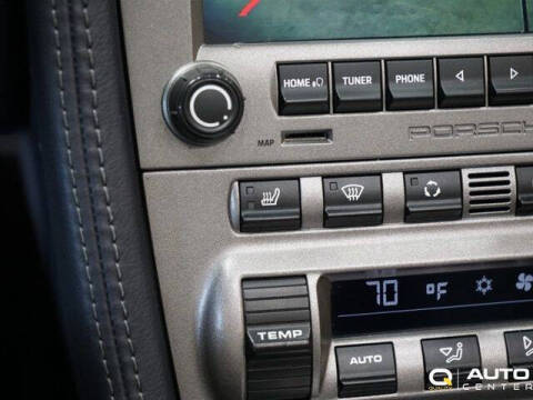 2006 Porsche 911