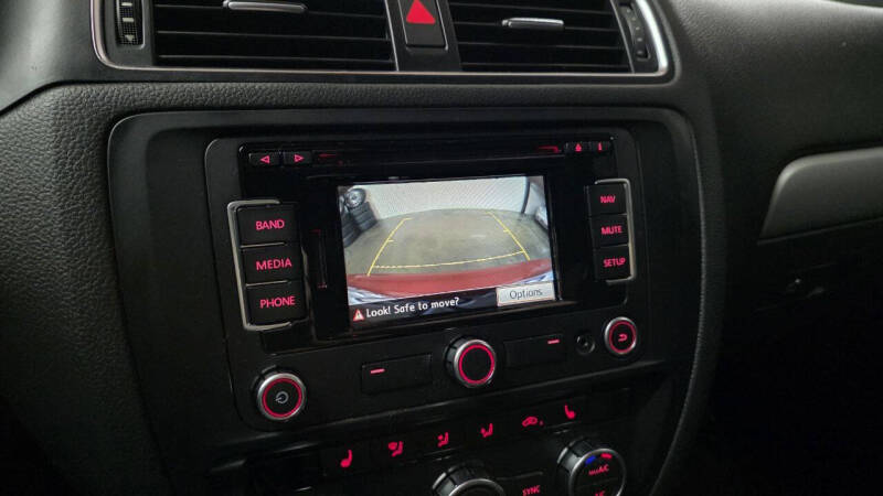 2013 Volkswagen Jetta GLI PZEV