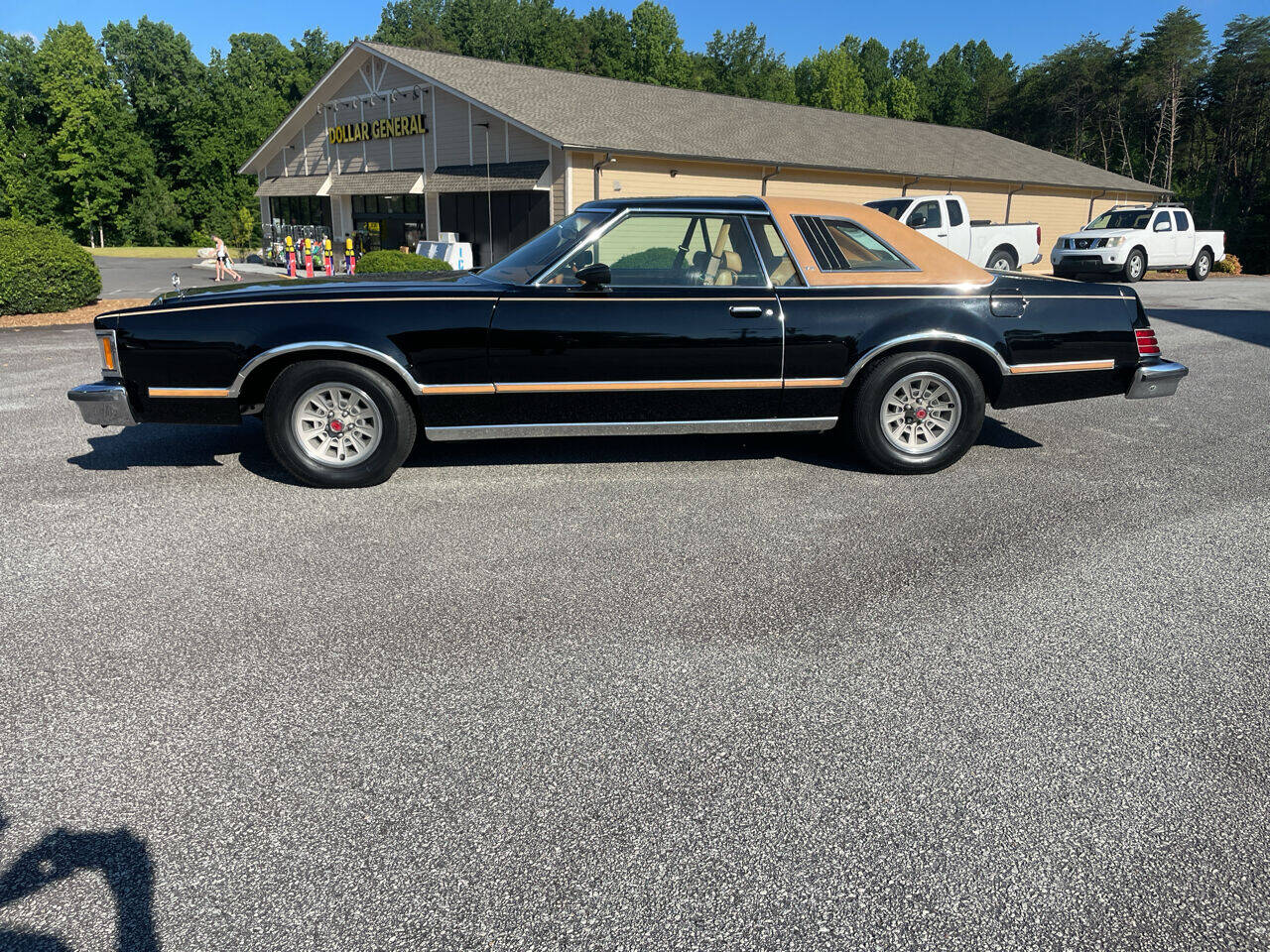 1979 Mercury Cougar For Sale