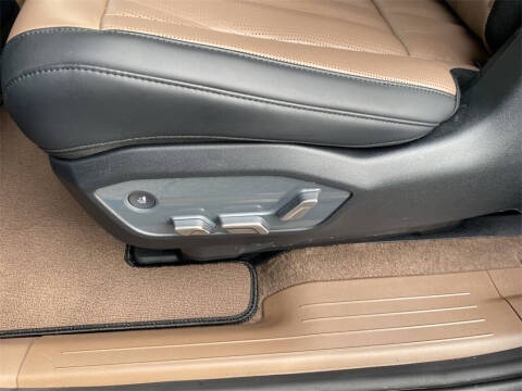 2024 Kia EV9 GT-Line