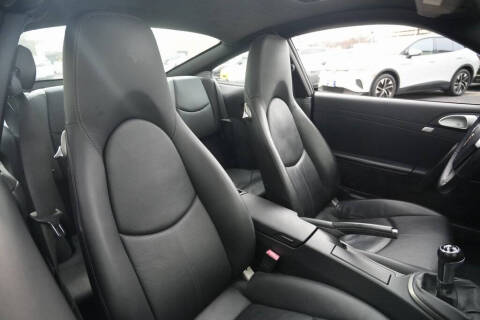 2005 Porsche 911 Carrera