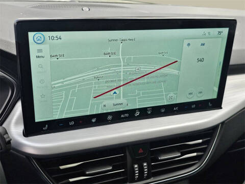 2025 Ford Escape Plug-In Hybrid PHEV