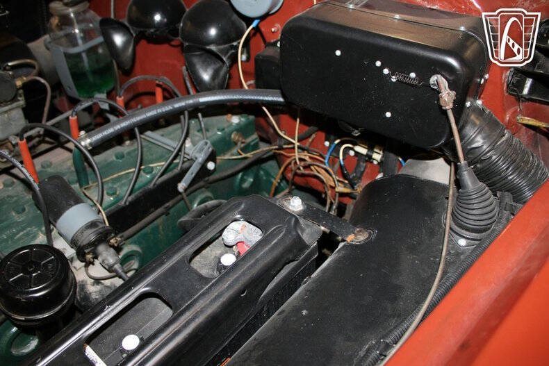 1950 Pontiac Catalina