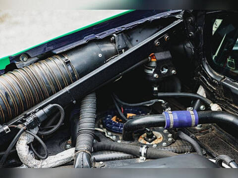 2014 Ferrari 458 Speciale