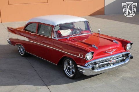 1957 Chevrolet 210
