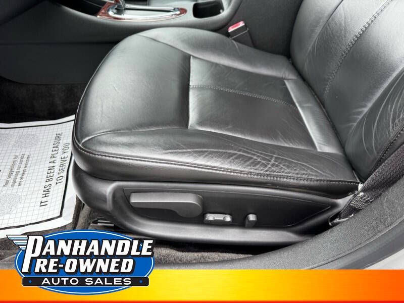 2007 Chevrolet Impala SS