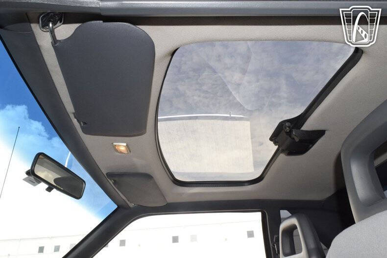 1985 Ford Mustang GT