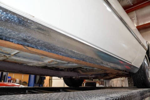 1976 Lincoln Continental