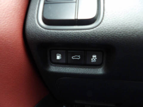 2017 Kia Optima LX Turbo